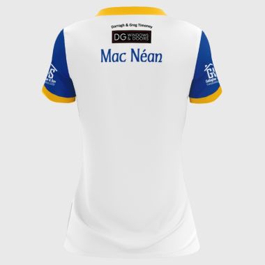 Mac Nean Women's Fit Jersey