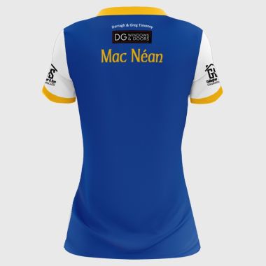 Mac Nean Women's Fit Keeper Jersey