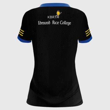 Edmund Rice College Women&#039;s Fit Jersey