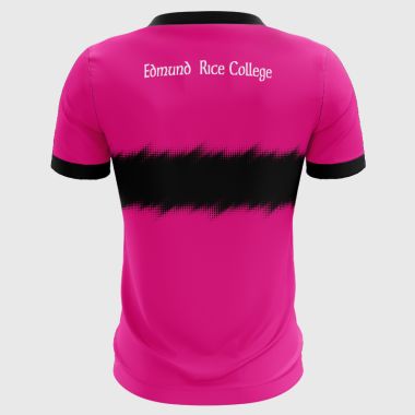 Edmund Rice College LGFA Jersey