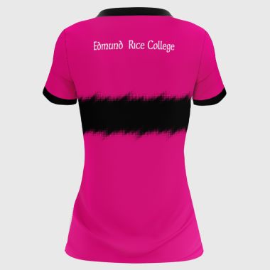 Edmund Rice College Women&#039;s Fit LGFA Jersey