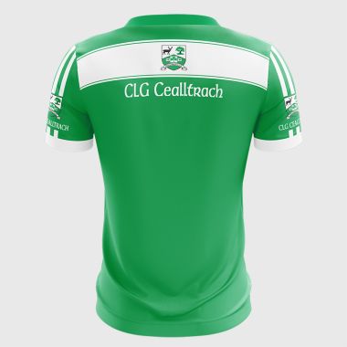 Caltra GAA Galway Women&#039;s Fit Jersey