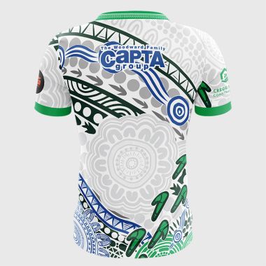 Cairns Chieftains Indigenous Jersey Youths