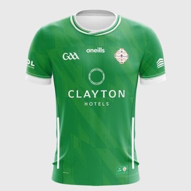 O'Neills London GAA Kids' Home Jersey 2026 Personalised