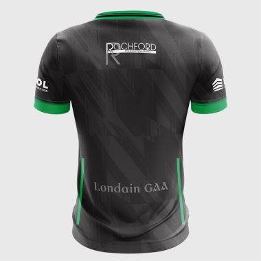 O'Neills London GAA Goalkeeper Jersey 2026