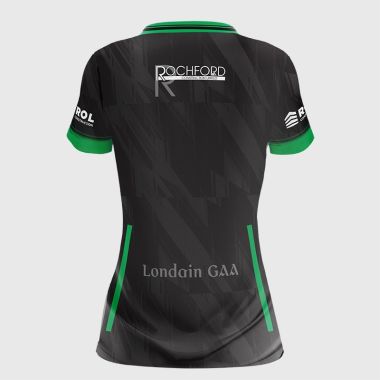 O'Neills London GAA Women's Fit Goalkeeper Jersey 2026