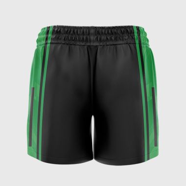 O'Neills London GAA Goalkeeper Shorts 2026