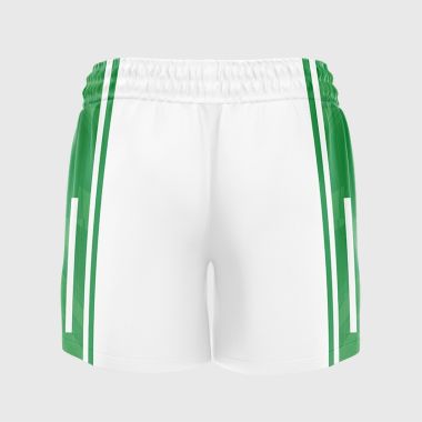 O'Neills London GAA Kids' Home Shorts 2026