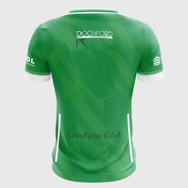 O'Neills London GAA Player Fit Home Jersey 2026