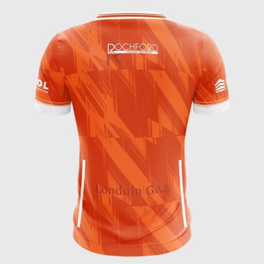 O'Neills London GAA Kids' Alternative Goalkeeper Jersey 2026