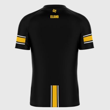Elland RLFC Printed Games Shirt