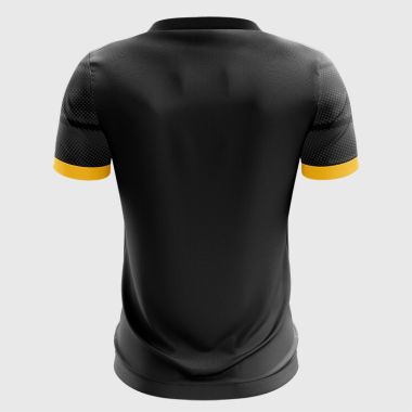 Elland RLFC Kids' Printed T-Shirt