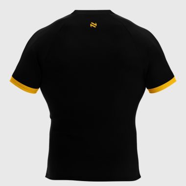 Elland RLFC Women's Rugby Replica Jersey