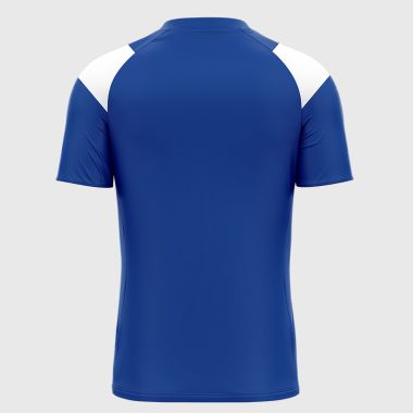 Egremont Rangers Retro Printed T-Shirt