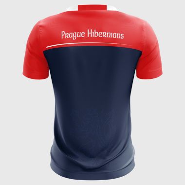 Prague Hibernians GAA Jersey