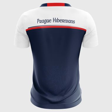 Prague Hibernians GAA Jersey