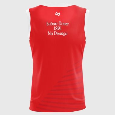 Edenderry GAA Kids' Vest