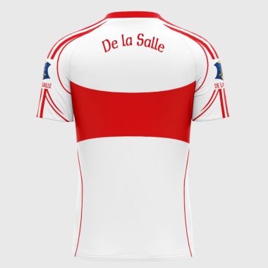 De La Salle GAA and Camogie Kids’ Jersey