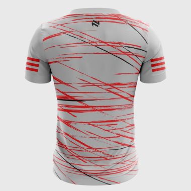Mary Immaculate Secondary School Kids' Short Sleeve Training Top