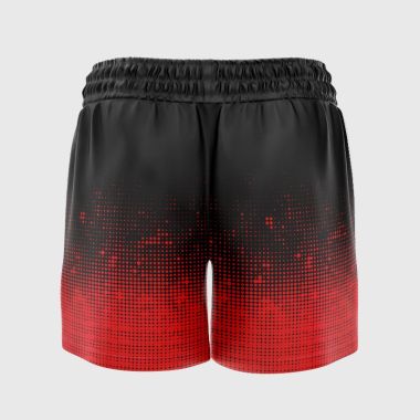 Mary Immaculate Secondary School Kids’ Mourne Shorts