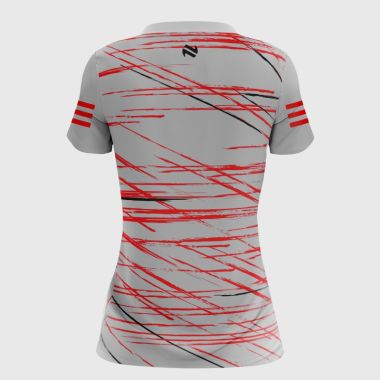 Mary Immaculate Secondary School Women's Fit Short Sleeve Training Top