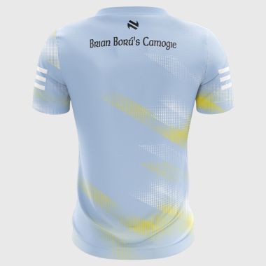 Brian Boru Camogie Club Short Sleeve Training Top