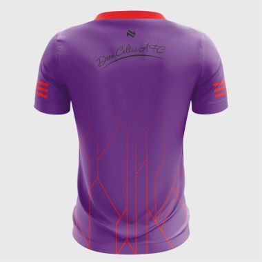 Deen Celtic AFC Women's Soccer Jersey