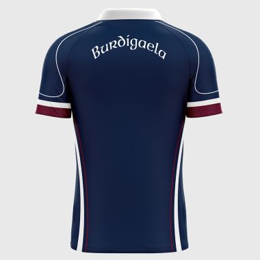 Bordeaux-Blanquefort GFC Jersey