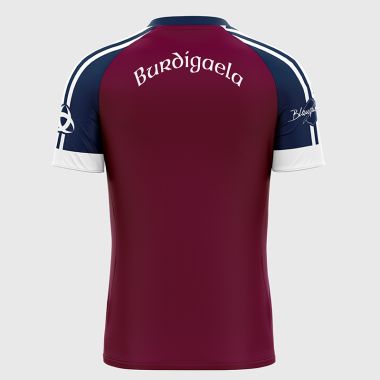 Bordeaux-Blanquefort GFC Jersey