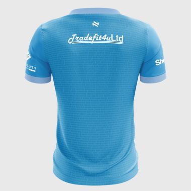 Minster FC Kids' Soccer Jersey