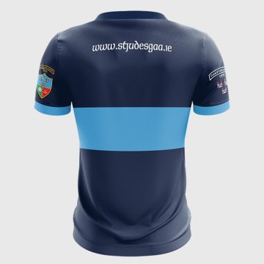 CLG Naomh Jude Kids’ Jersey