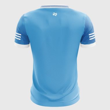 Lorrha - Dorrha Player Fit Short Sleeve Training Top