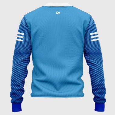 Lorrha - Dorrha Men's Force Warm Up Top