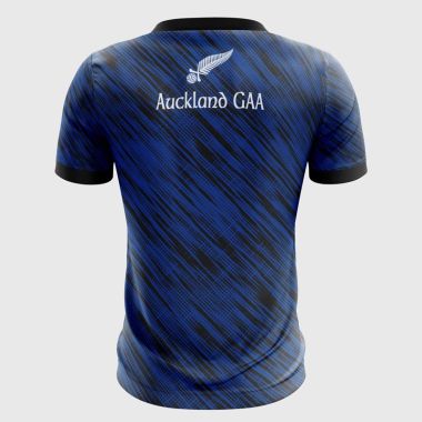 Auckland GAA Jersey (Mens Football)