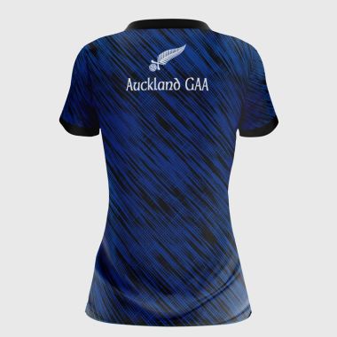 Auckland GAA Women's Fit Jersey (Mens Football)