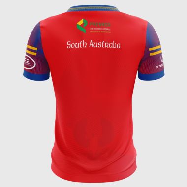 Australasia Gaelic Games Jersey