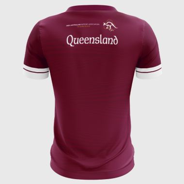 Australasia Gaelic Games Jersey