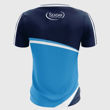 Australasia Gaelic Games Jersey (WC)