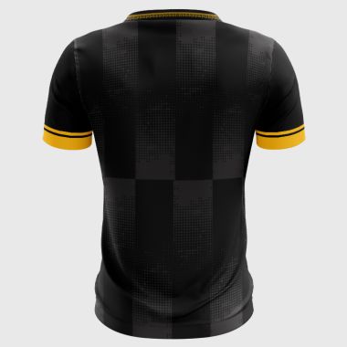 Australasia Gaelic Games Jersey