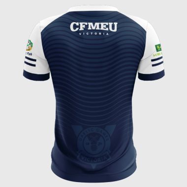Australasia Gaelic Games Jersey