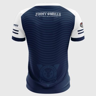 Australasia Gaelic Games Jersey