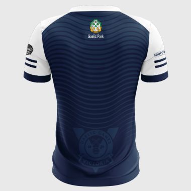 Australasia Gaelic Games Jersey