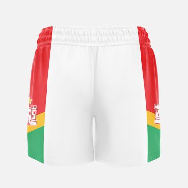 Rapparees-Starlights GAA Mourne Shorts