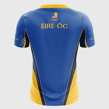 Eire Og Na Mullai Kids’ LGFA Jersey
