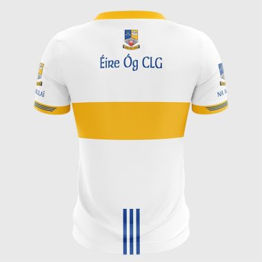 Eire Og Na Mullai Player Fit Jersey