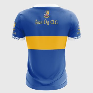 Eire Og Na Mullai Kids’ Jersey