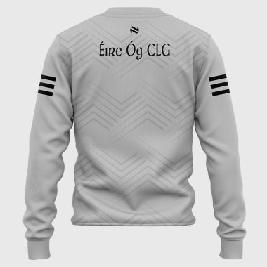 Eire Og Na Mullai Women's Force Warm Up Top