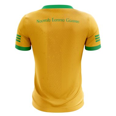 Naomh Eanna GAA Goalkeeper Jersey