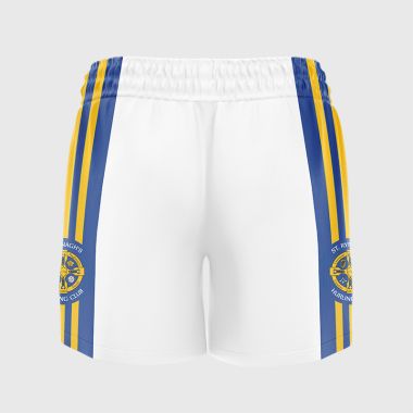 St. Rynagh&#039;s Hurling Club Mourne Shorts