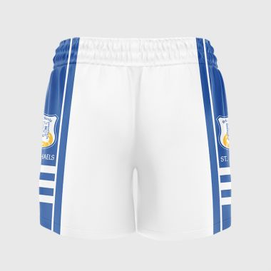 St. Michaels GAA Galway Mourne Shorts